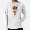 The Woodman Hilda Hoodie