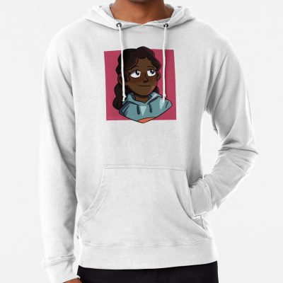 Frida Hilda Hoodie