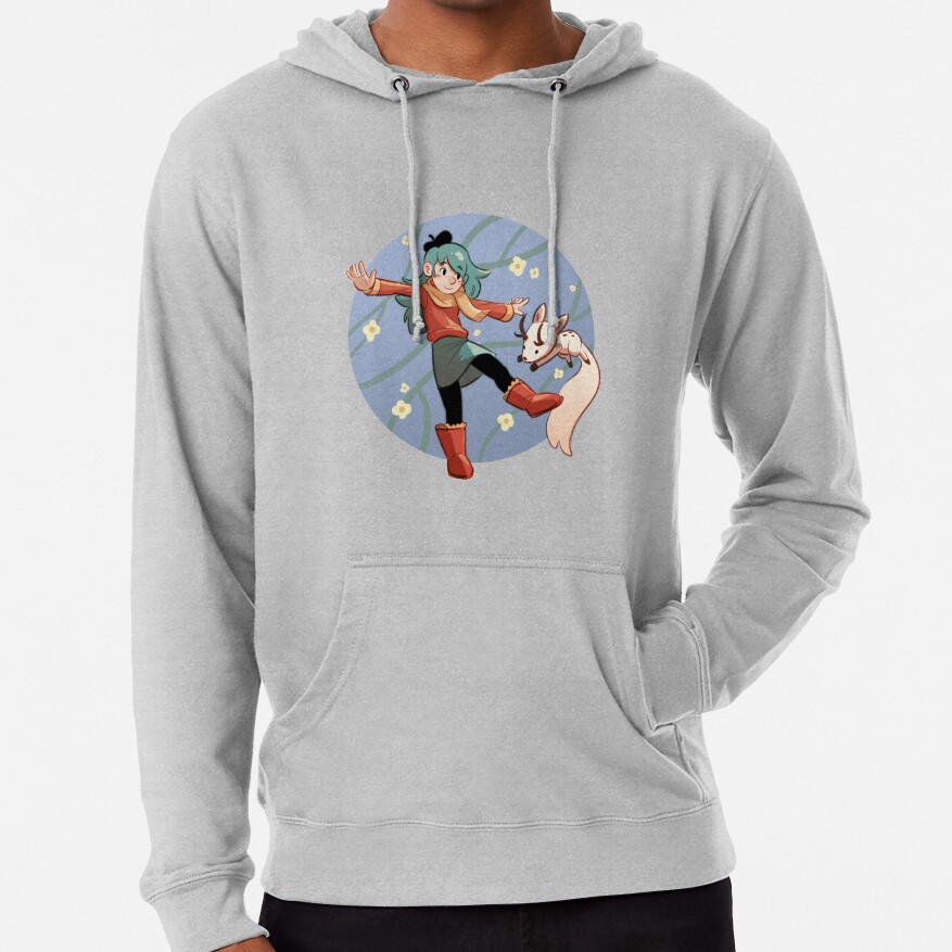 Hilda Hoodie - Image 4