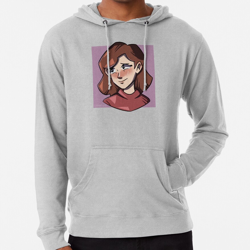 Johanna Hilda Hoodie - Image 4