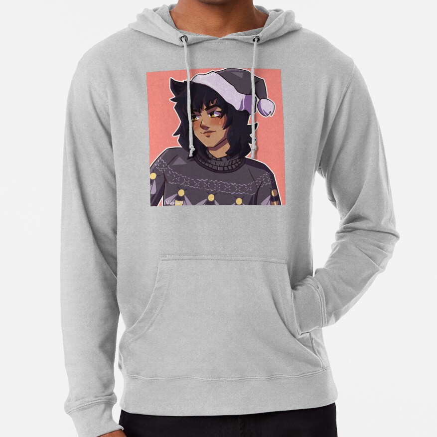 Holiday Blake Hoodie - Image 4