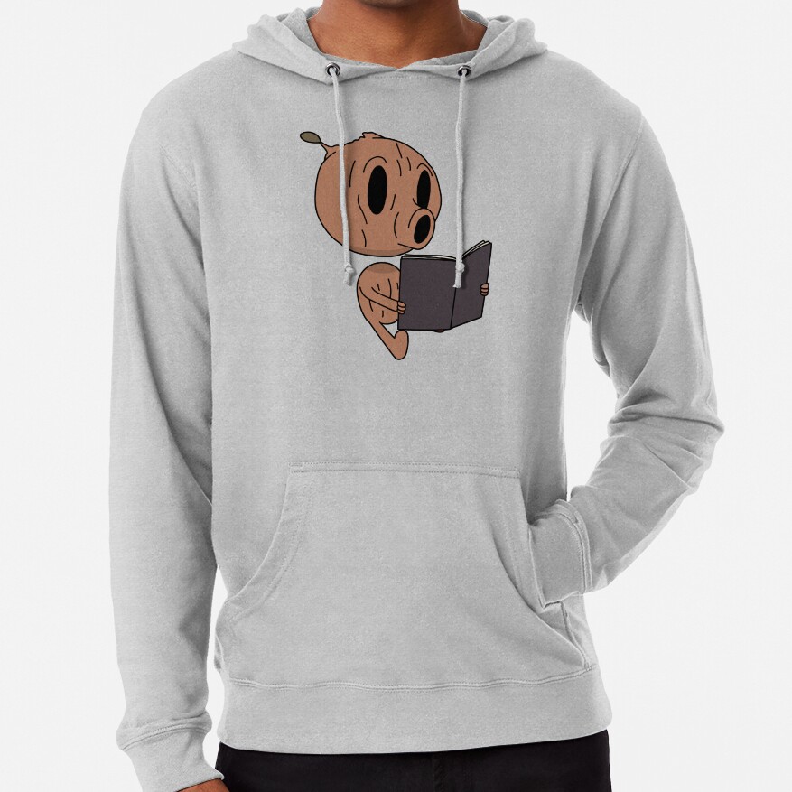 Woodman Hoodie - Image 4