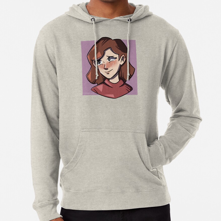 Johanna Hilda Hoodie - Image 3