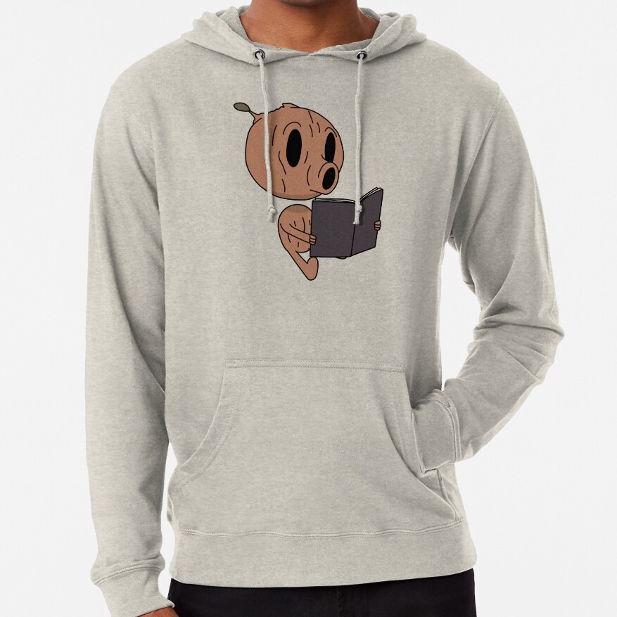 Woodman Hoodie - Image 3
