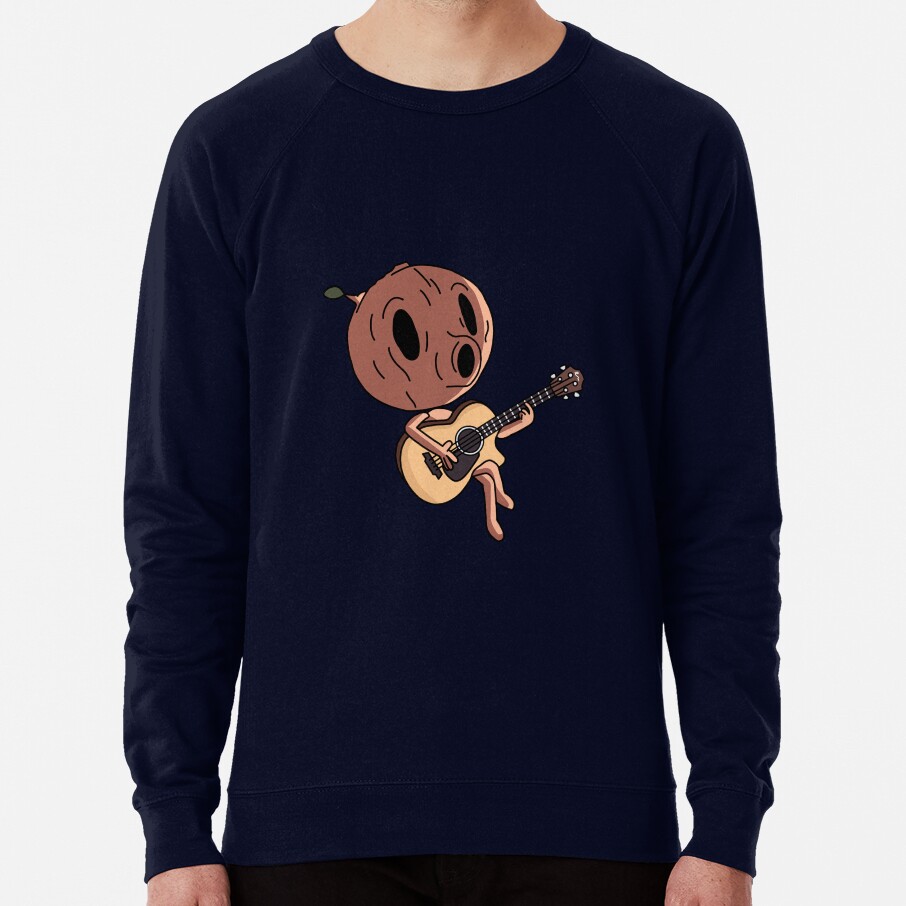 Serenade Hilda Sweatshirt - Image 5