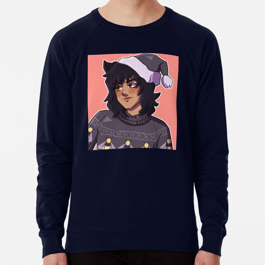 Holiday Blake Sweatshirt - Image 5