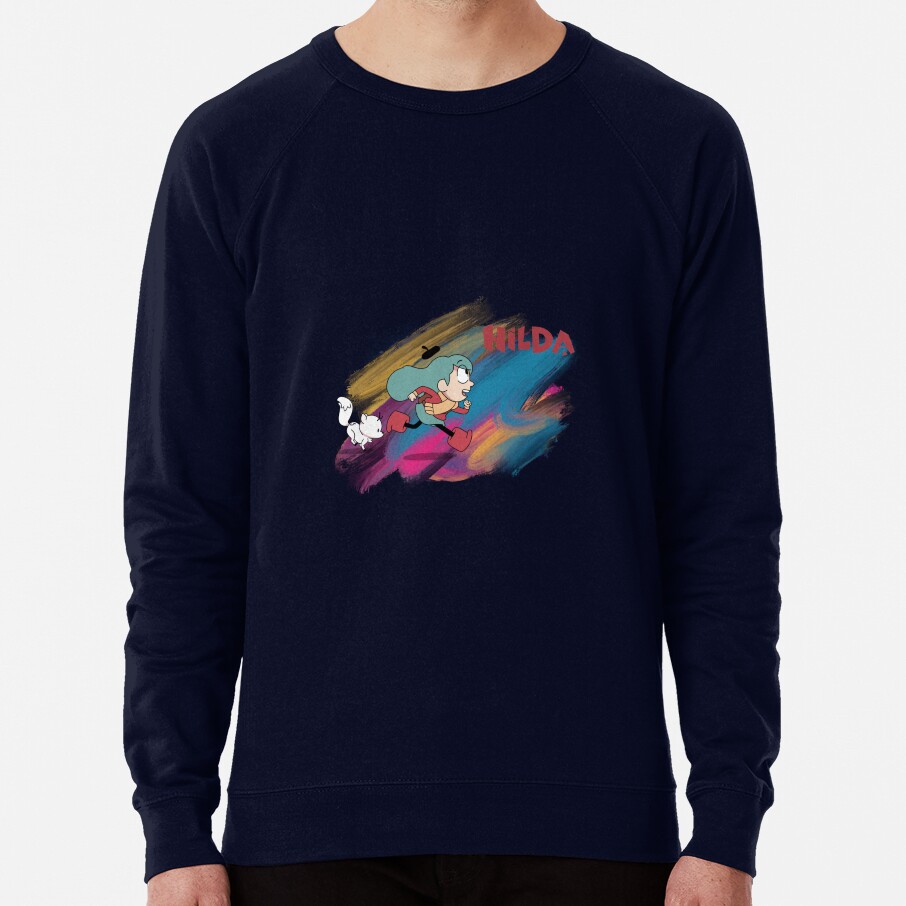 Hilda Sweatshirt - Image 5