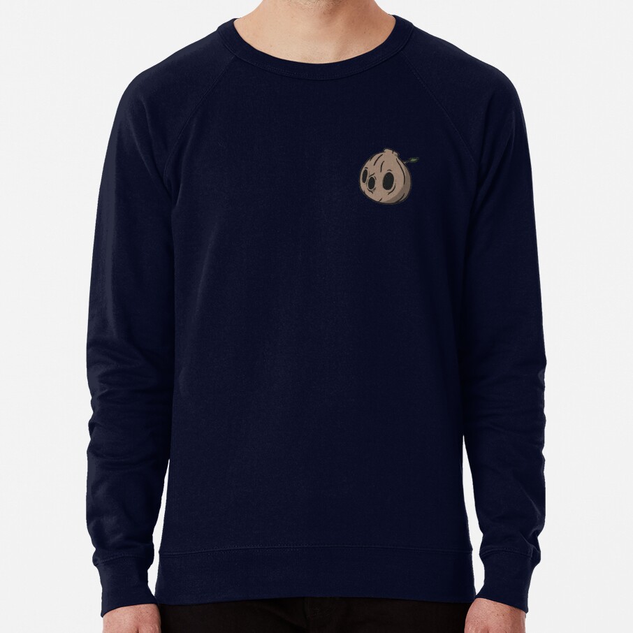 Woodman Head Sweatshirt - Image 5