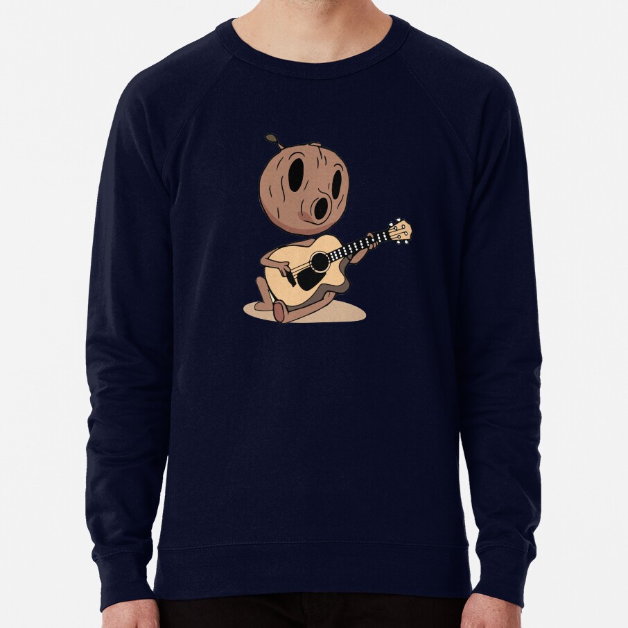 The Woodman Sweatshirt - Image 5
