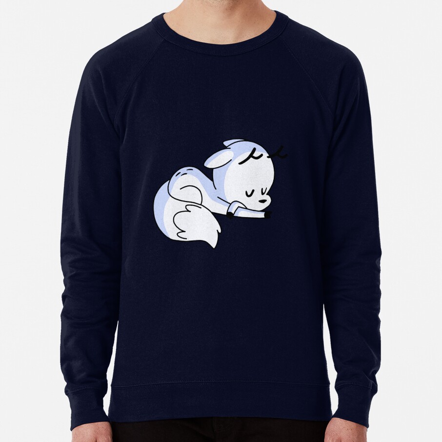 Sleeping Twig Hilda Sweatshirt - Image 5