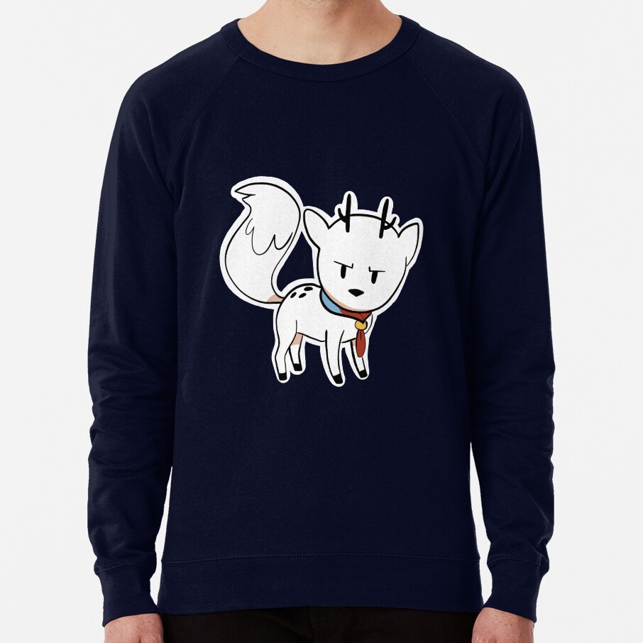 Annoyed Twig Sweatshirt - Image 5
