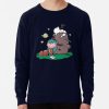 The Hilda Brown Sweatshirt