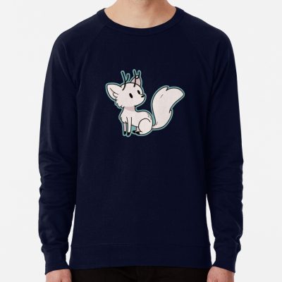 Twig The Deerfox Sweatshirt