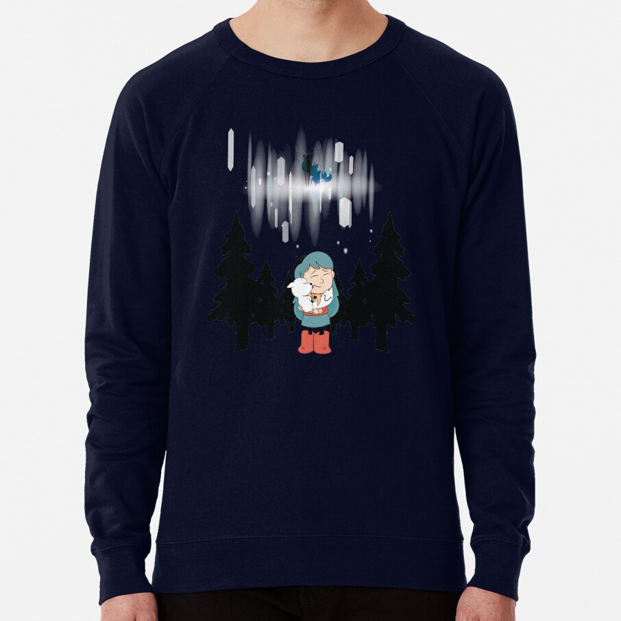 This Is Home Sweatshirt - Image 5
