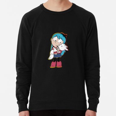 Copy Of Cute Hilda Netflix 007 Hilda And Twig Birthday Gift Cute Best Salling Sweatshirt
