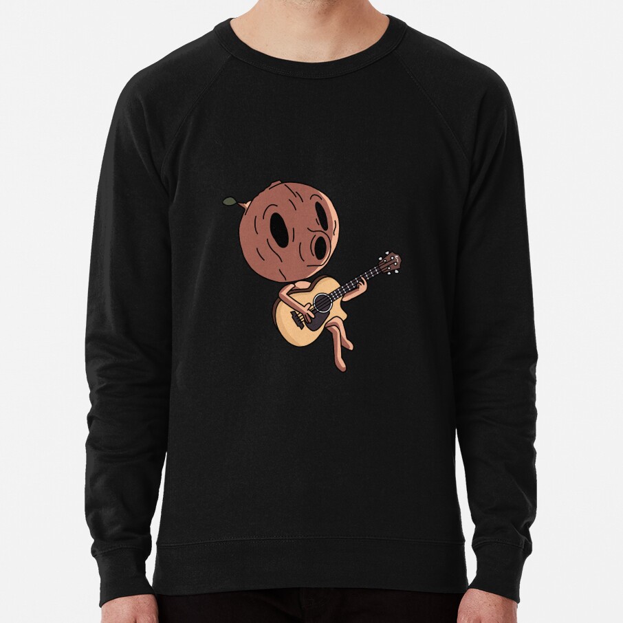 Serenade Hilda Sweatshirt - Image 3