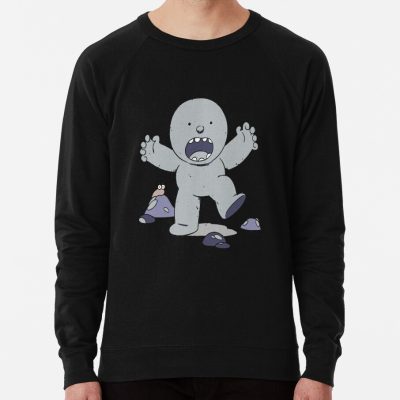 Hilda Troll 03 Of Hilda Netflix Cute Girl Hilda Happy Days Gifts Birthday Sweatshirt