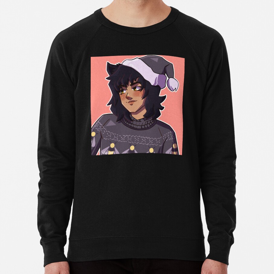 Holiday Blake Sweatshirt - Image 2