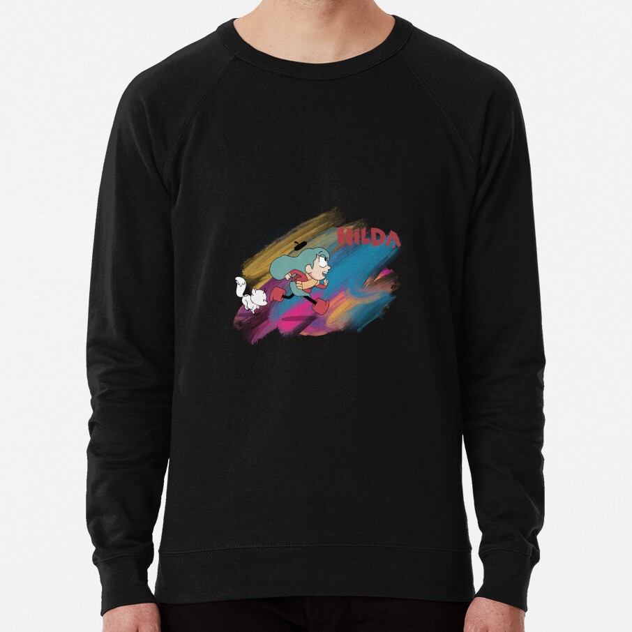 Hilda Sweatshirt - Image 2