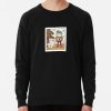 Hilda Sparrow Scout Sweatshirt