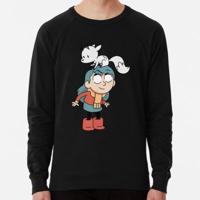 Hilda And Twig Hilda Sweatshirt