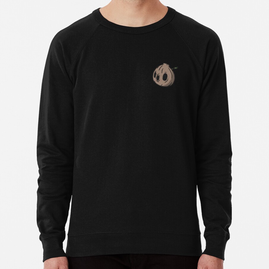 Woodman Head Sweatshirt - Image 2