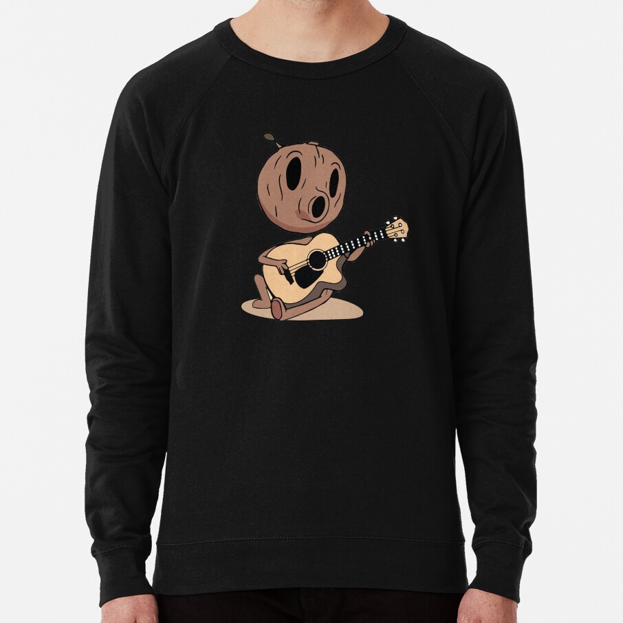 The Woodman Sweatshirt - Image 3