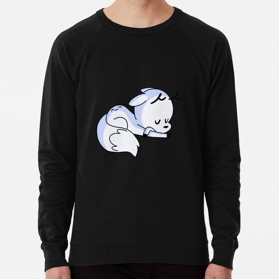 Sleeping Twig Hilda Sweatshirt