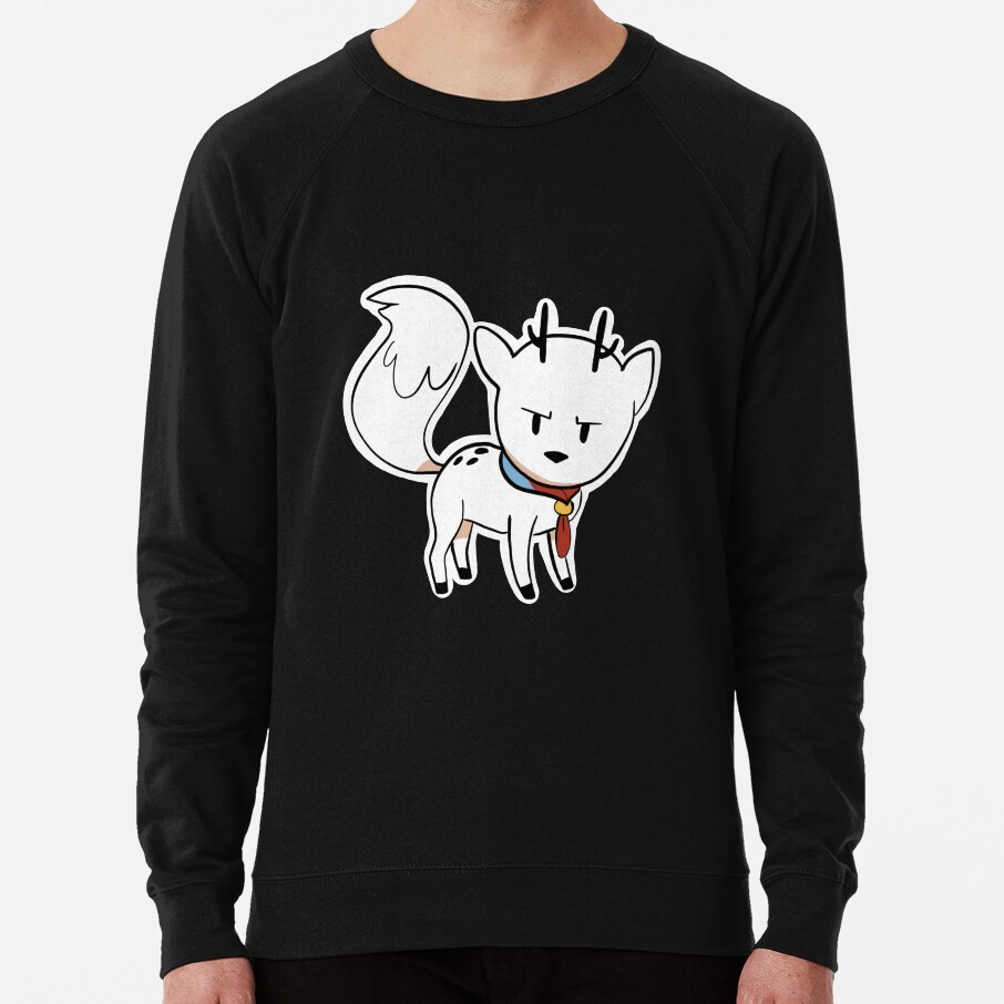 Annoyed Twig Sweatshirt - Image 2
