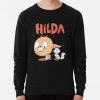 Cute Hilda Sweatshirt