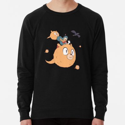 Hilda And Twig Cute Sweatshirt