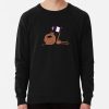 Woodman From Hilda Series Sweatshirt