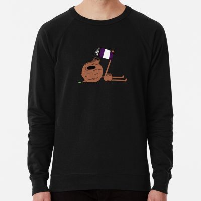 Woodman From Hilda Series Sweatshirt