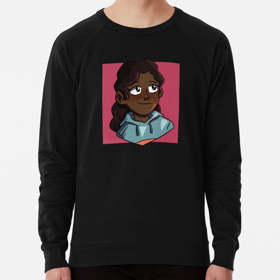 Frida Hilda Sweatshirt - Image 2
