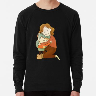 Hilda And Johanna Sweatshirt