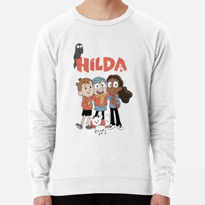 Hilda David And Frida Sweatshirt