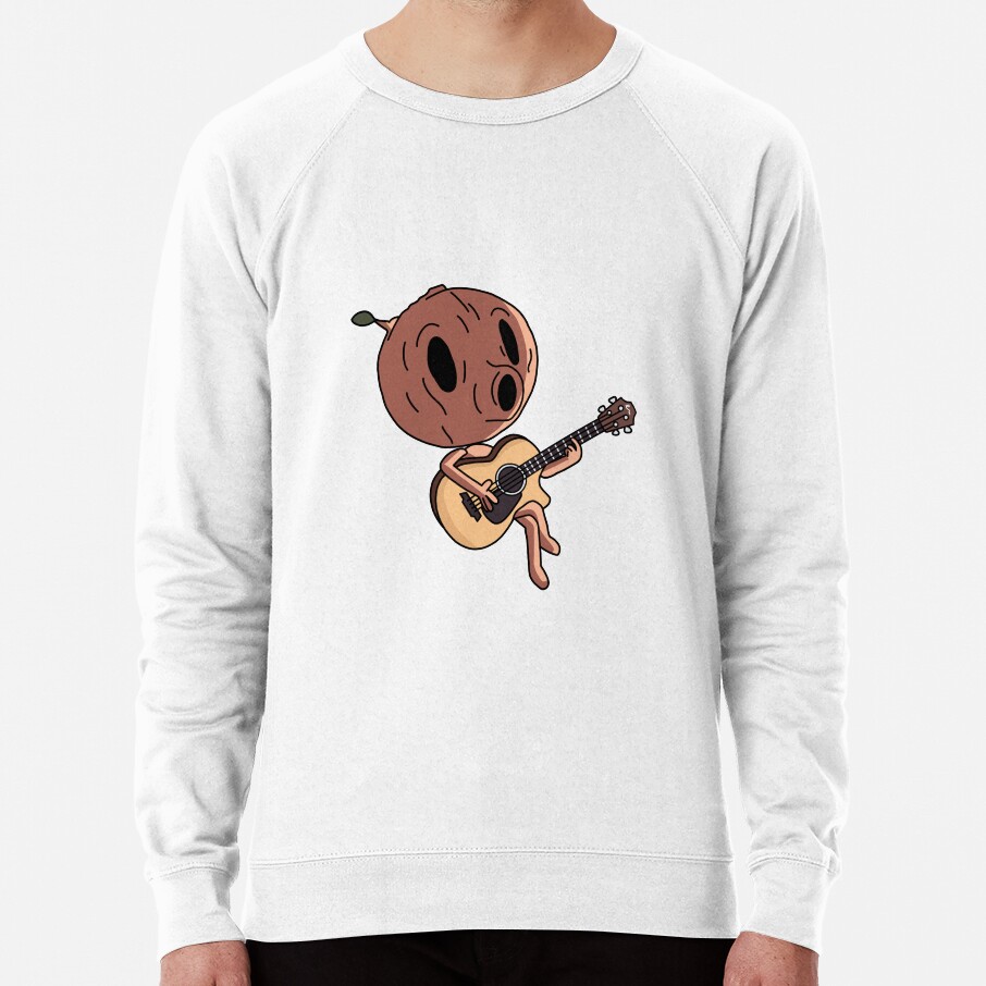 Serenade Hilda Sweatshirt - Image 2