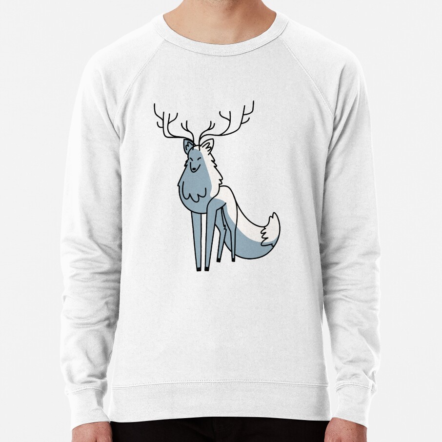 Deerfox Hilda Sweatshirt