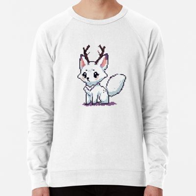 Hilda Inspired Sweatshirt
