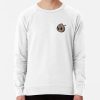 Woodman Head Sweatshirt