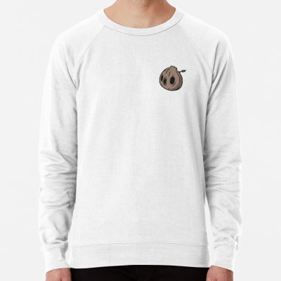 Woodman Head Sweatshirt