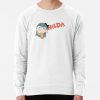 Funny Hilda Sweatshirt