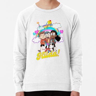 Hilda Sweatshirt