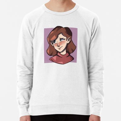 Johanna Hilda Sweatshirt