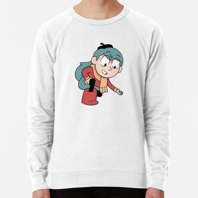 Funny Hilda Sweatshirt