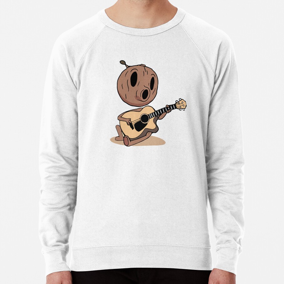 The Woodman Sweatshirt - Image 2