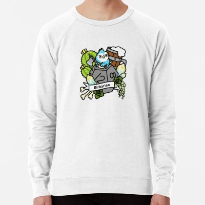Birbarian Hilda Sweatshirt