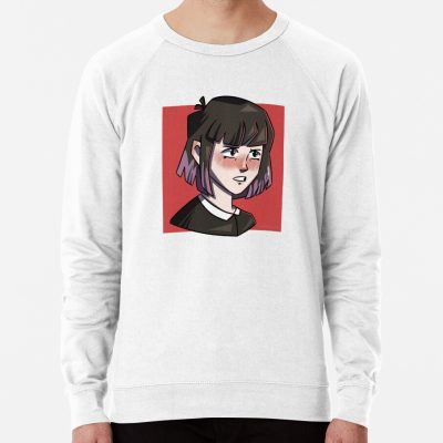 Kaisa The Librarian Hilda Sweatshirt