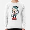Hilda Netflix Hugging Cute Deerfox Sweatshirt