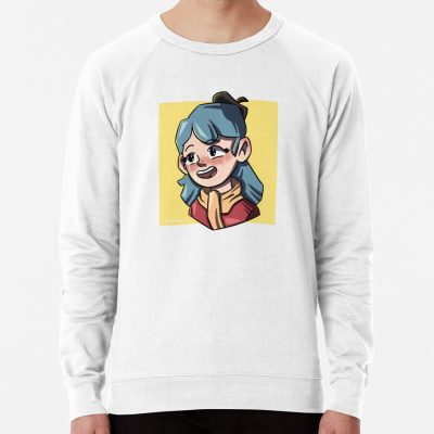Hilda Sweatshirt